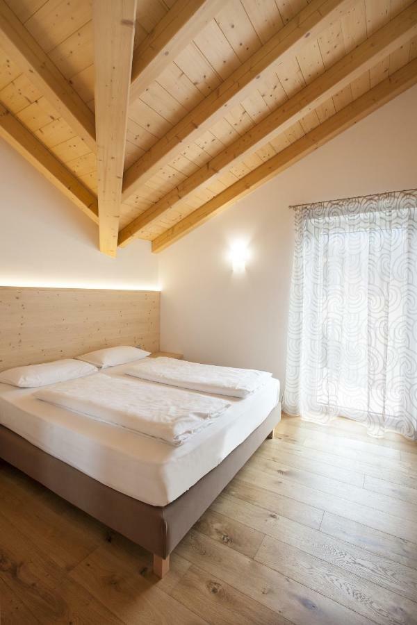 Fiemme Home Mountain Apartment Tesero Exterior photo